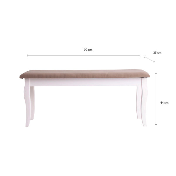 ALTEA FOOTREST