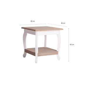 ALTEA SIDE TABLE