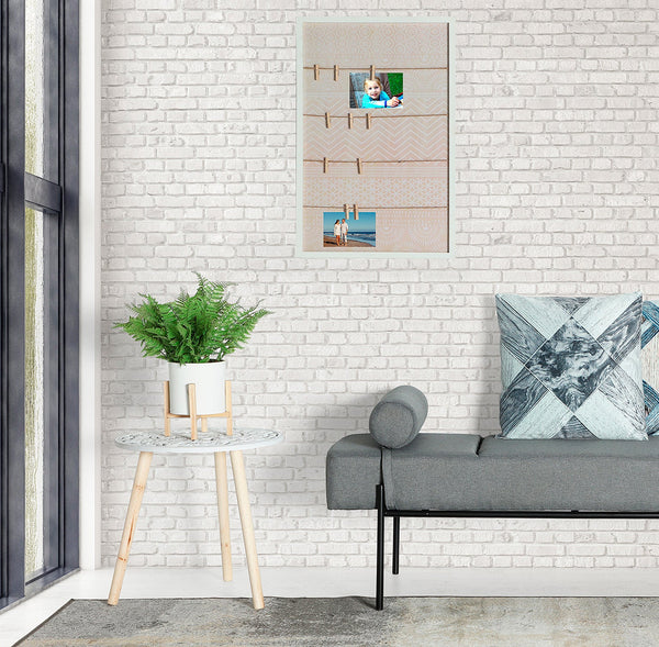 LATTES SIDE TABLE