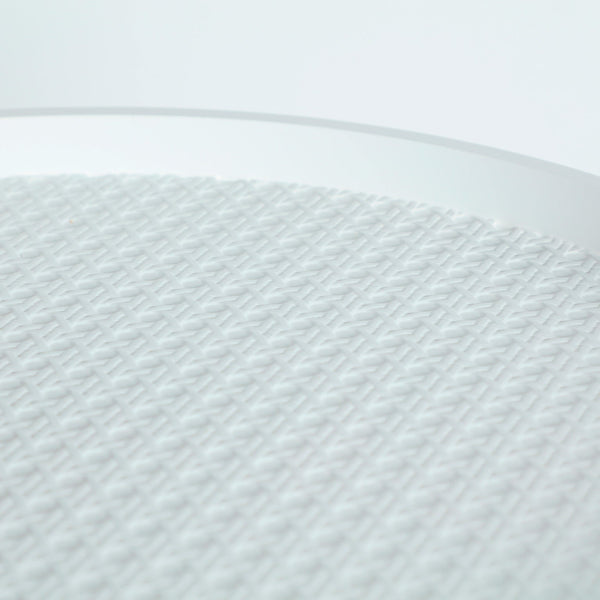 LATTES SIDE TABLE