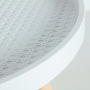 LATTES SIDE TABLE