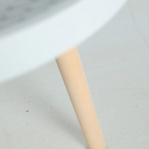 LATTES SIDE TABLE