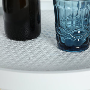 LATTES SIDE TABLE