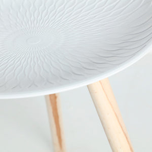 LATTES SIDE TABLE