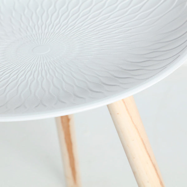 LATTES SIDE TABLE