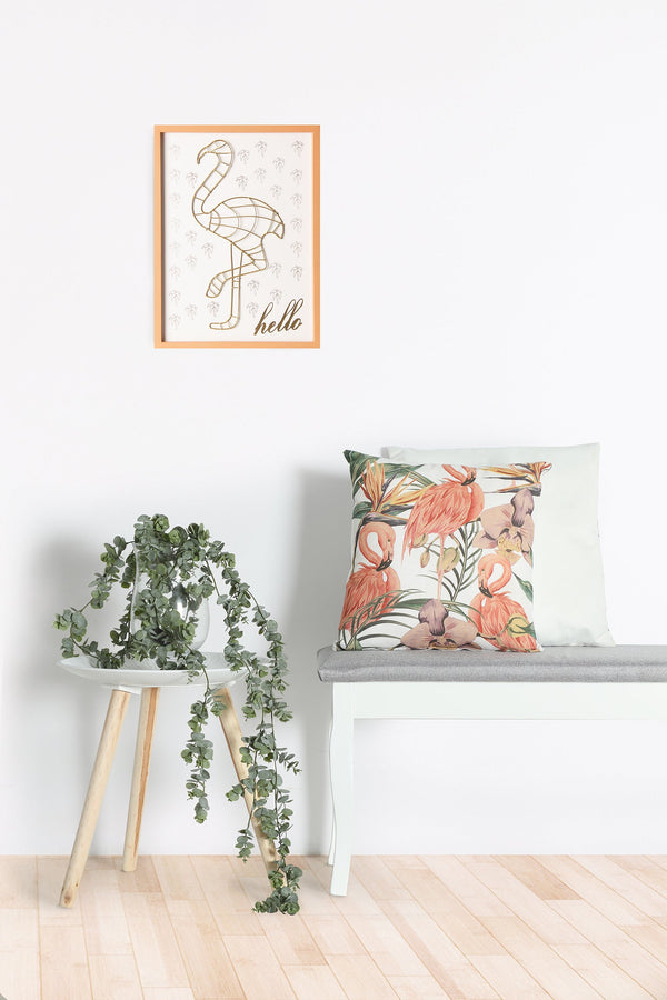 LATTES SIDE TABLE