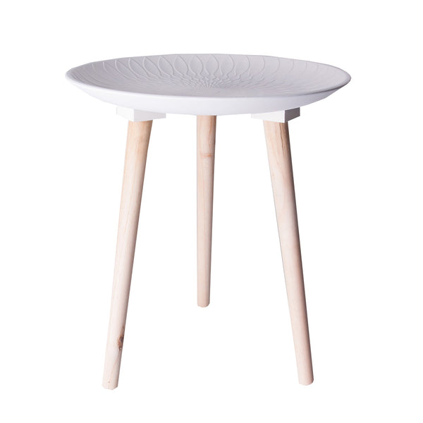LATTES SIDE TABLE