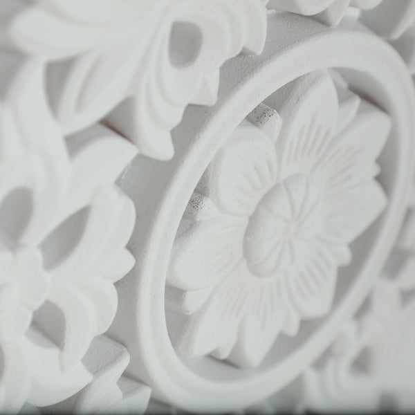 WOOD CARVING