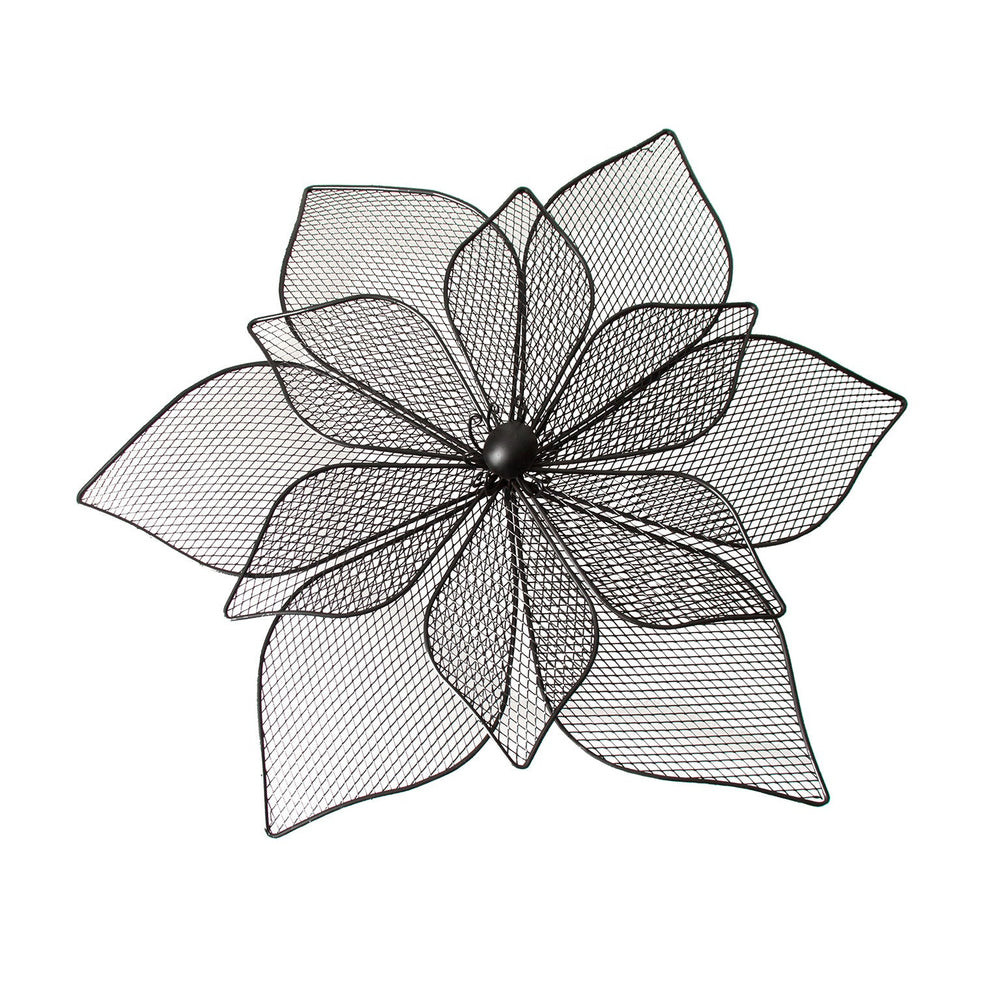 FLOWER FIGURE