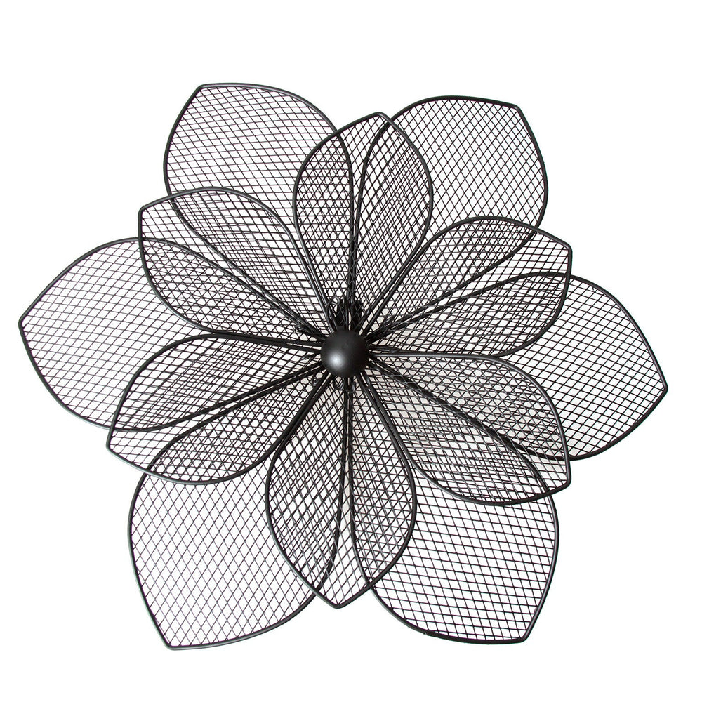 FLOWER FIGURE