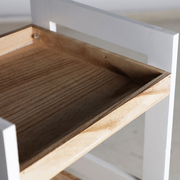 CAN SHELF