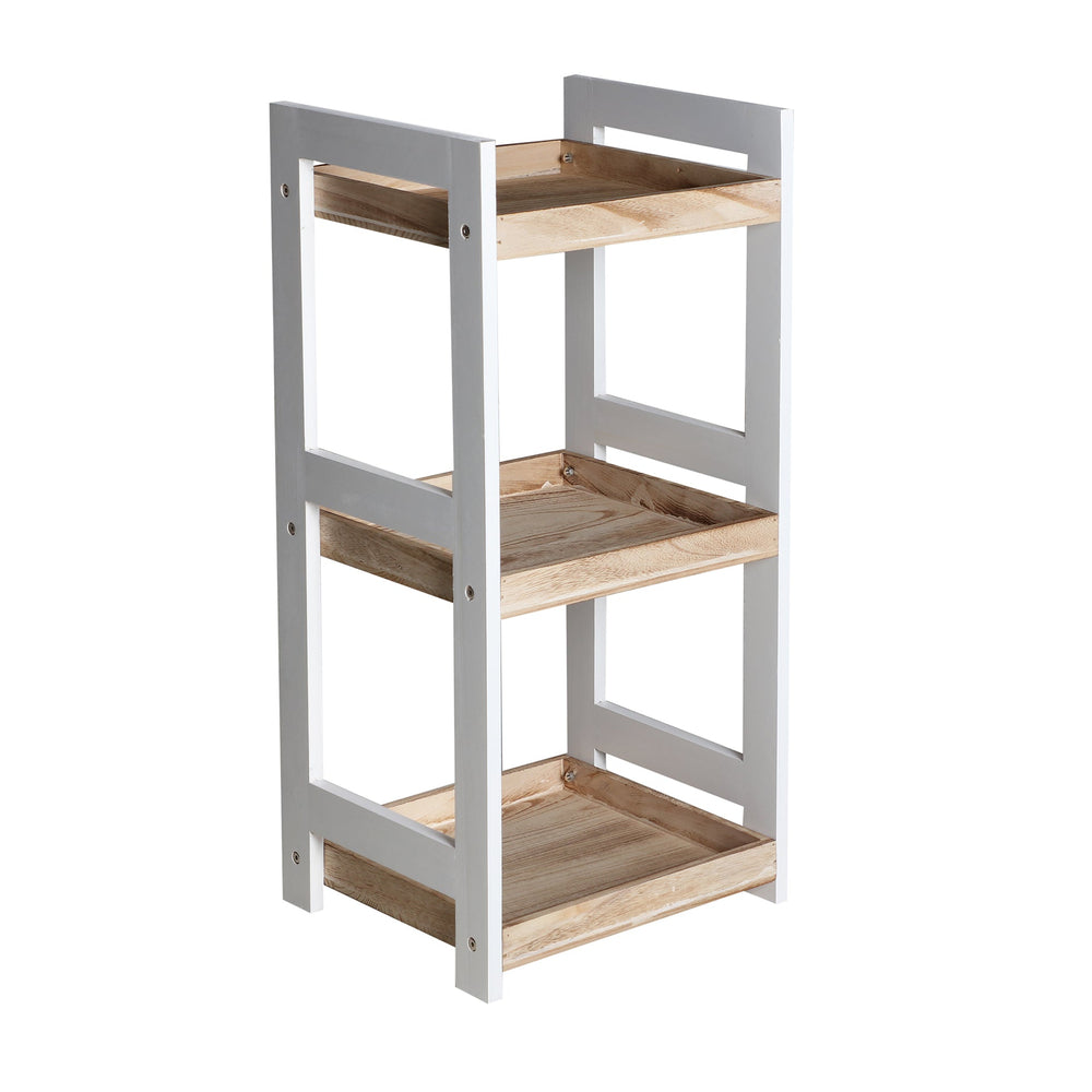 CAN SHELF