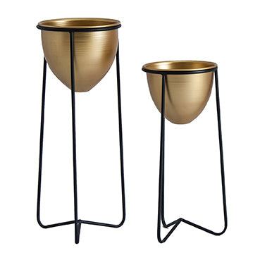 Flowerpot J/2