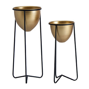 Flowerpot J/2