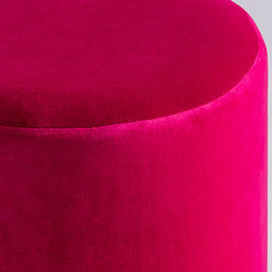 ZUBIA FOOTREST