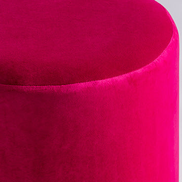 ZUBIA FOOTREST