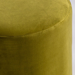 ZUBIA FOOTREST