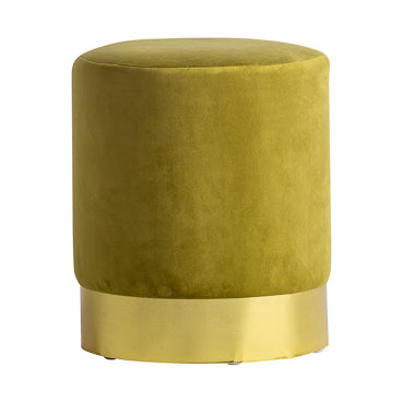 ZUBIA FOOTREST