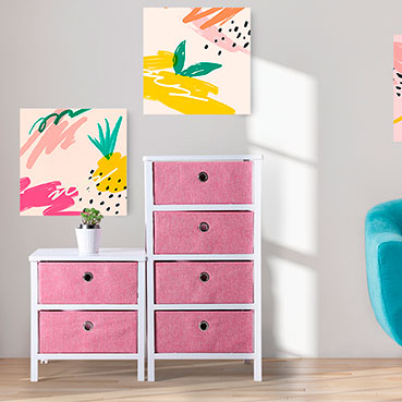 PIÁAS CANVAS