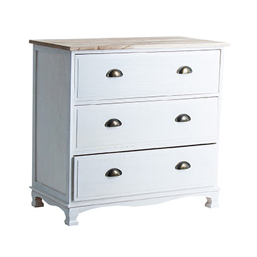 BITTI CHEST OF DRAWERS