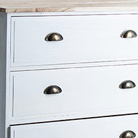 BITTI CHEST OF DRAWERS