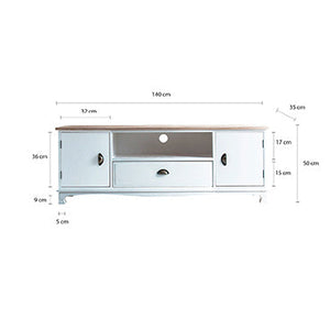 OUTDOOR TV FURNITURE