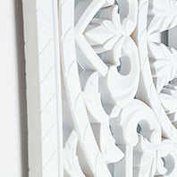 WOOD CARVING