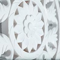 WOOD CARVING