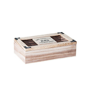 KEY BOX