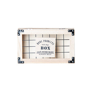 KEY BOX