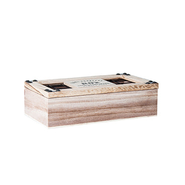 KEY BOX