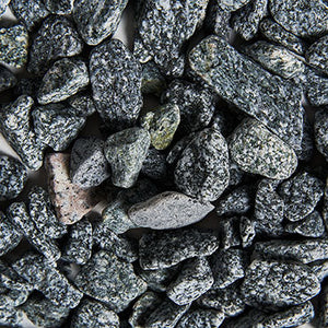 DECORATIVE STONES 400GRS