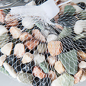 DECORATIVE STONES 400GRS