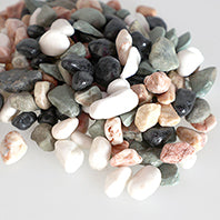 DECORATIVE STONES 400GRS