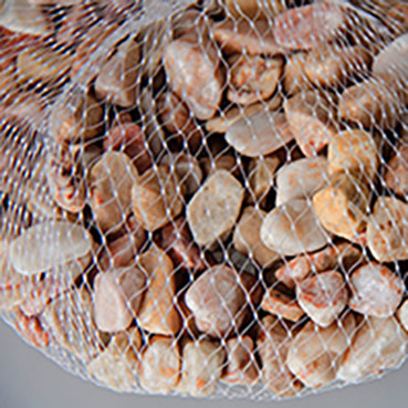 DECORATIVE STONES 400GRS