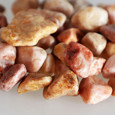 DECORATIVE STONES 400GRS
