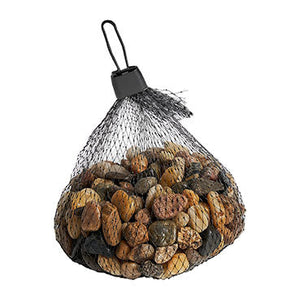 DECORATIVE STONES 400GRS