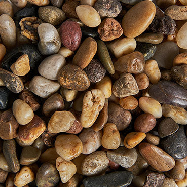 DECORATIVE STONES 400GRS