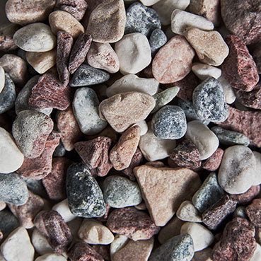 DECORATIVE STONES