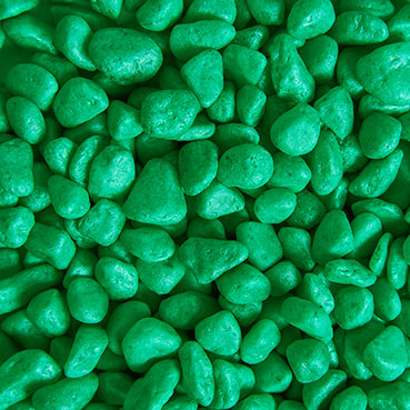 DECORATIVE STONES 400GRS