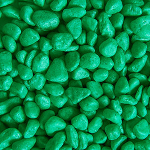 DECORATIVE STONES 400GRS