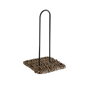 toilet roll holder