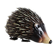 HEDGEHOG ANIMAL FIGURE