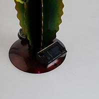 Cactus figure