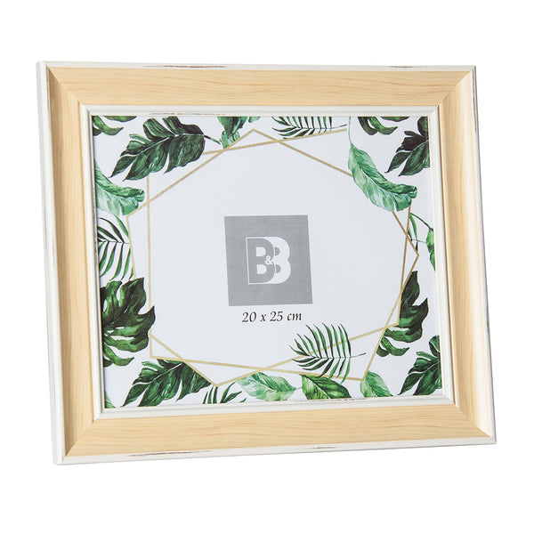 20x25 photo frame