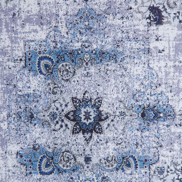 BLUESHE CARPET