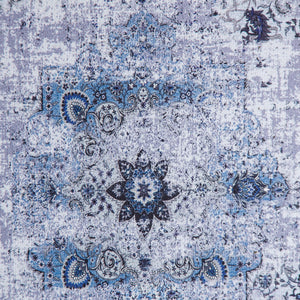 BLUESHE CARPET