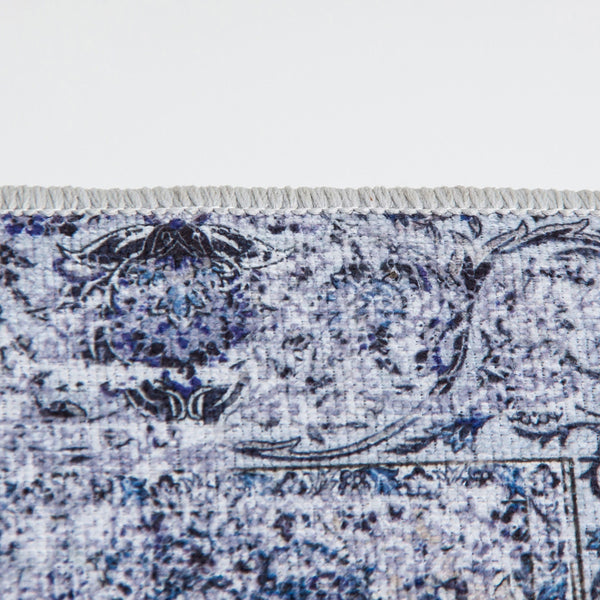 BLUESHE CARPET