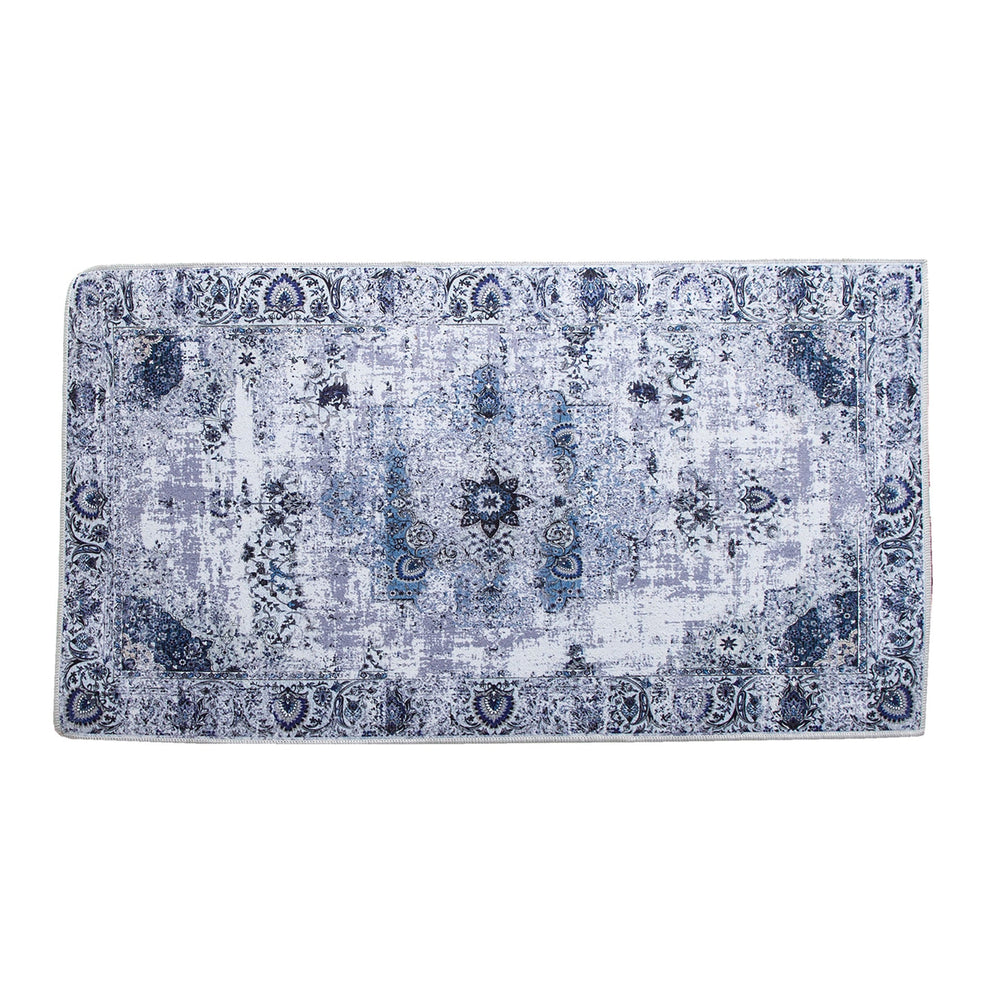 BLUESHE CARPET