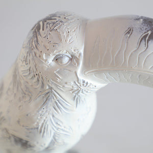 FIGURE TOUCAN
